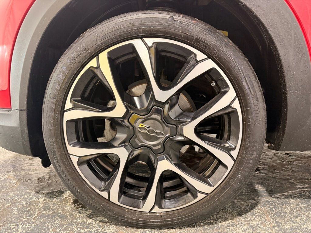 Used Fiat 500X 2020 for sale - 77153607: Photo 40