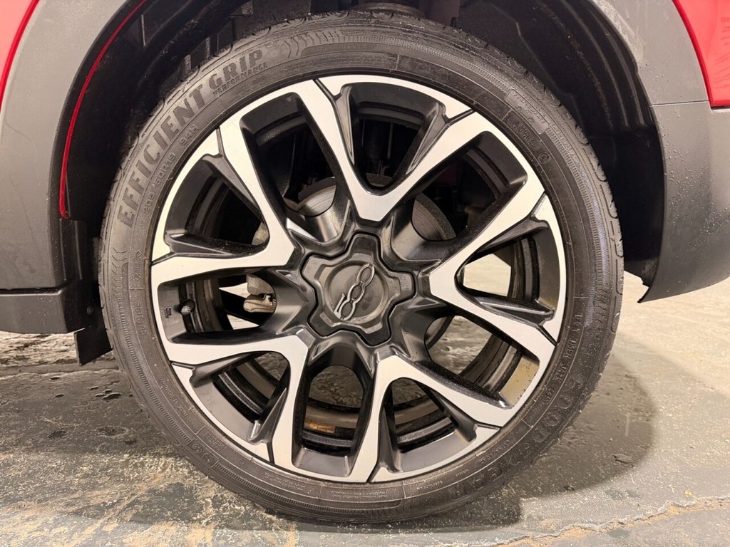 Used Fiat 500X 2020 for sale - 77153607: Photo 42