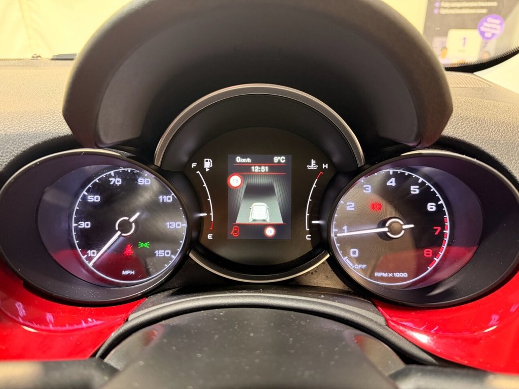 Used Fiat 500X 2020 for sale - 77153607: Photo 45