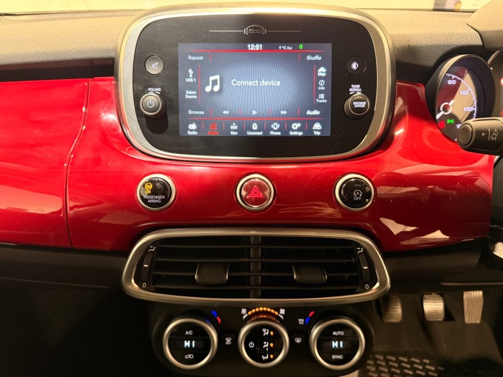 Used Fiat 500X 2020 for sale - 77153607: Photo 46