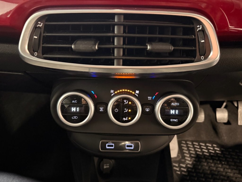 Used Fiat 500X 2020 for sale - 77153607: Photo 48