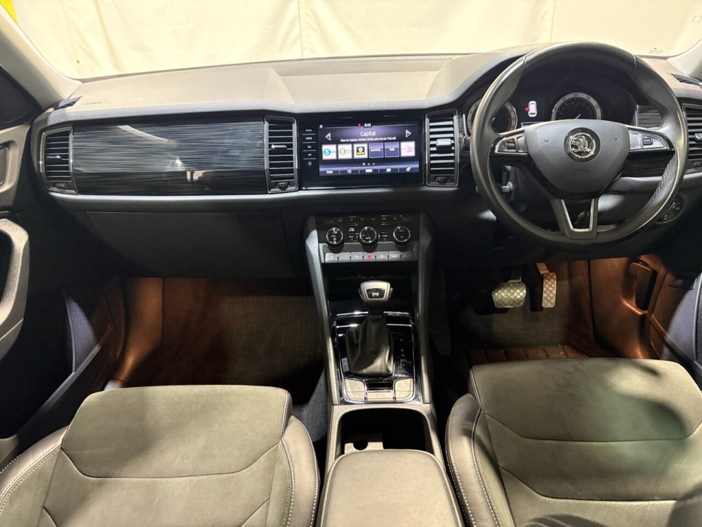 Used Skoda Kodiaq 2020 for sale - 77101028: Photo 14