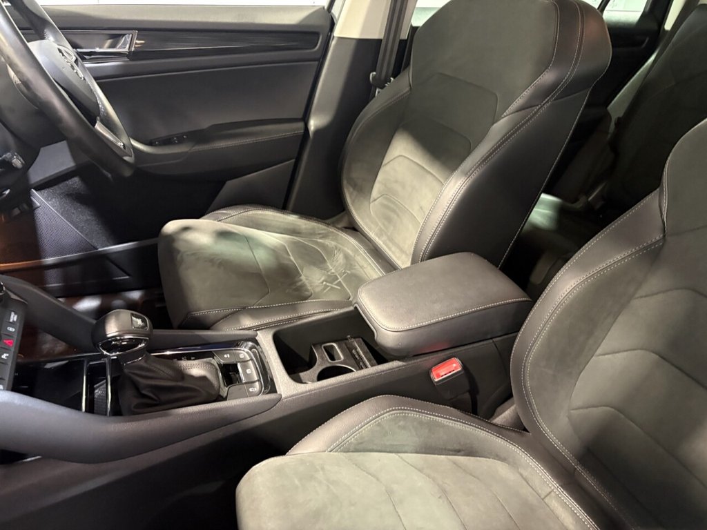 Used Skoda Kodiaq 2020 for sale - 77101028: Photo 27