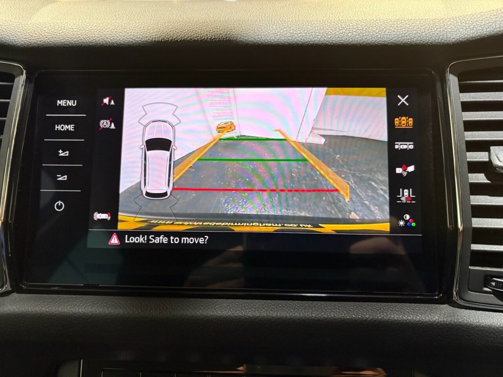 Used Skoda Kodiaq 2020 for sale - 77101028: Photo 33