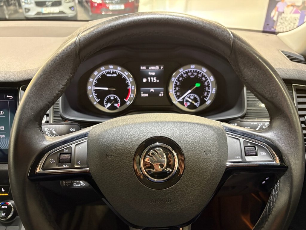 Used Skoda Kodiaq 2020 for sale - 77101028: Photo 37