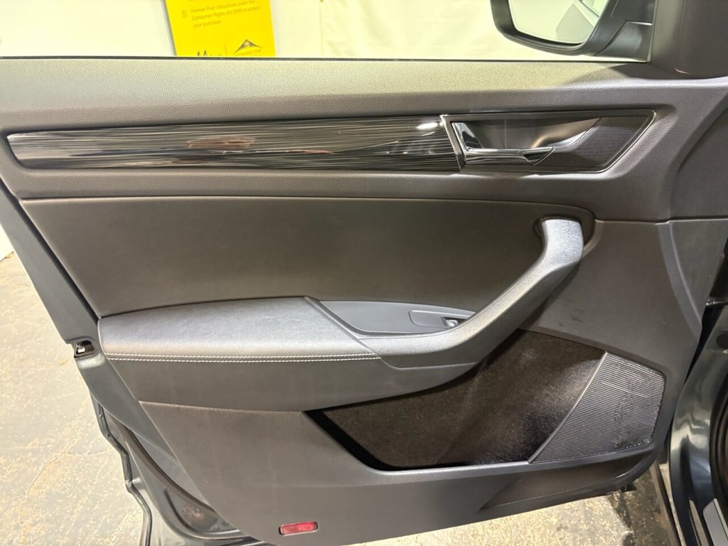 Used Skoda Kodiaq 2020 for sale - 77101028: Photo 41