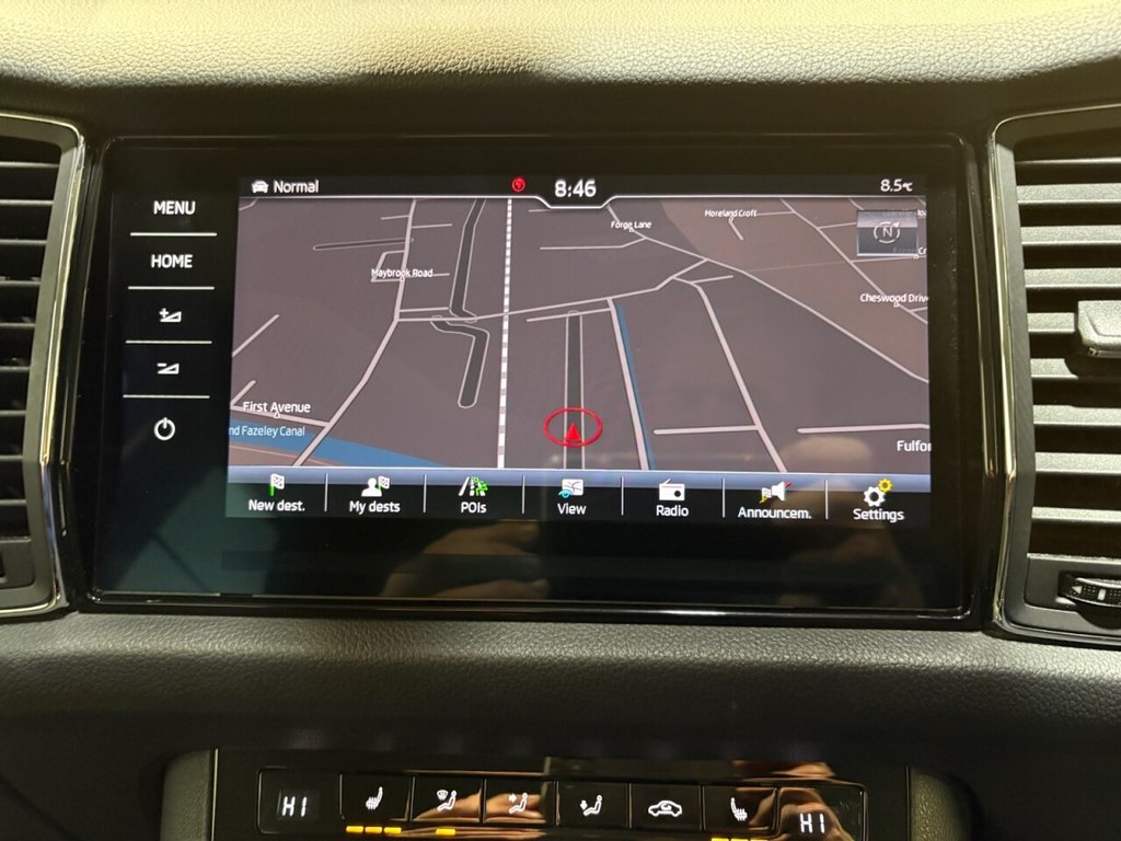 Used Skoda Kodiaq 2020 for sale - 77101028: Photo 44