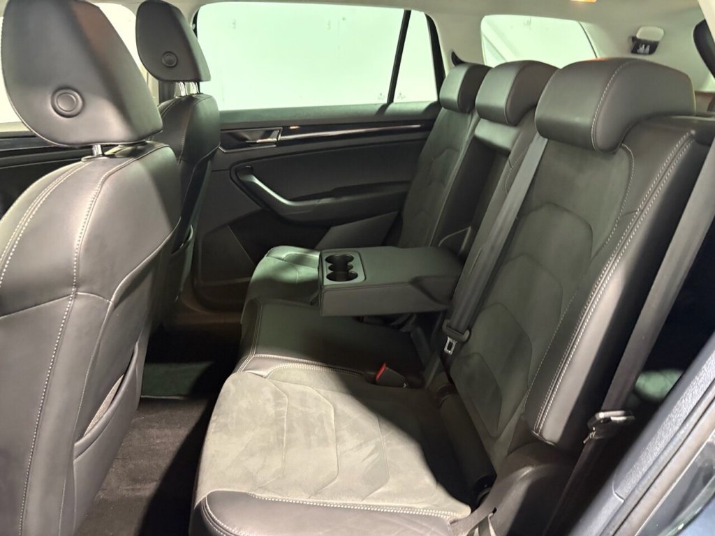 Used Skoda Kodiaq 2020 for sale - 77101028: Photo 45