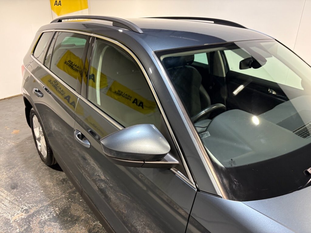 Used Skoda Kodiaq 2020 for sale - 77101028: Photo 49
