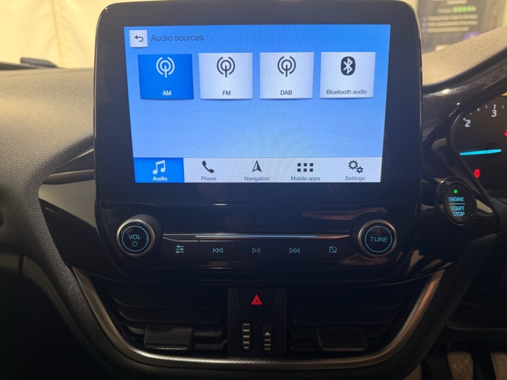 Used Ford Fiesta 2018 for sale - 76642400: Photo 10