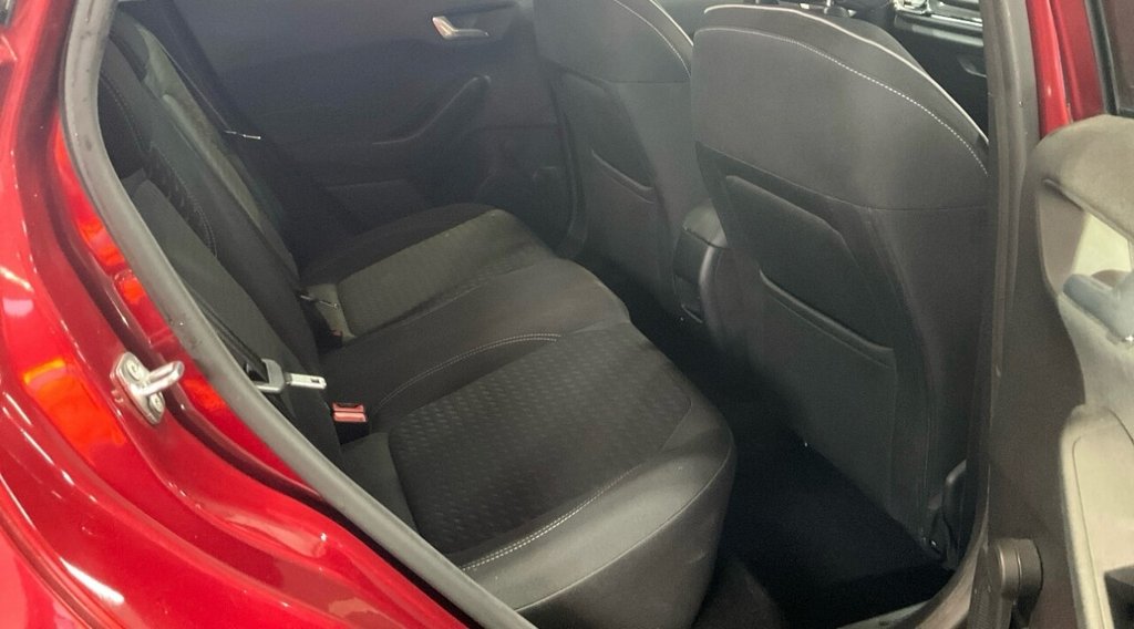 Used Ford Fiesta 2018 for sale - 76642400: Photo 12
