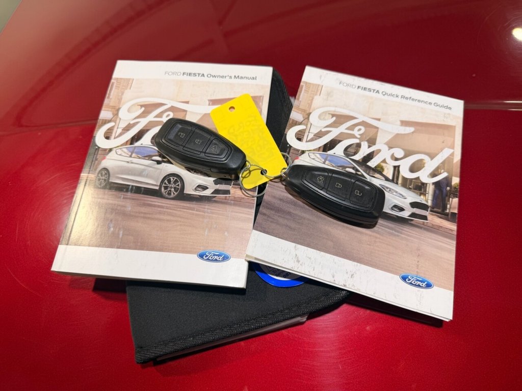 Used Ford Fiesta 2018 for sale - 76642400: Photo 35