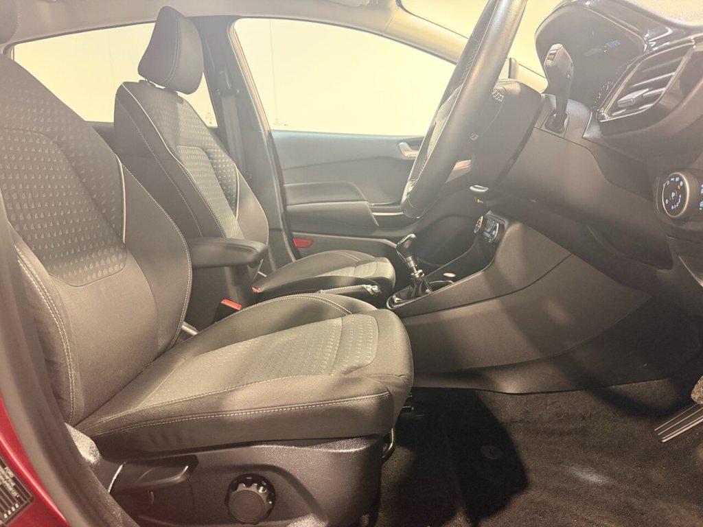 Used Ford Fiesta 2018 for sale - 76642400: Photo 41