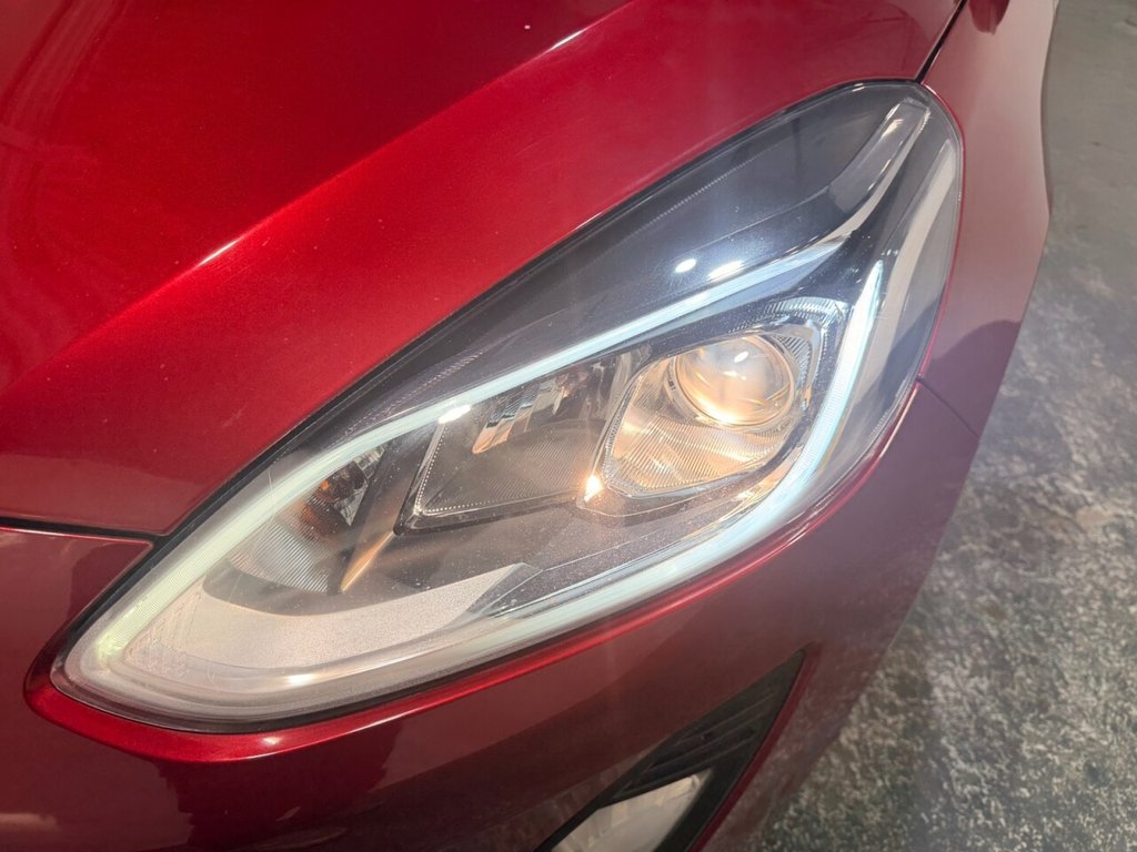 Used Ford Fiesta 2018 for sale - 76642400: Photo 47