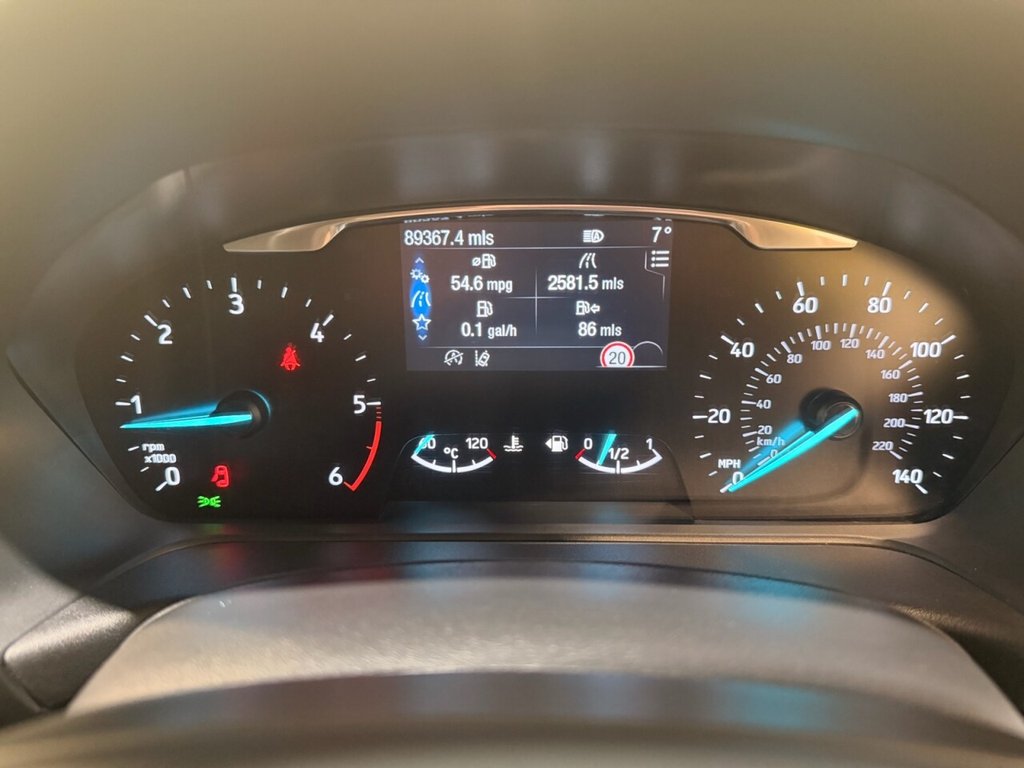 Used Ford Fiesta 2018 for sale - 76642400: Photo 48