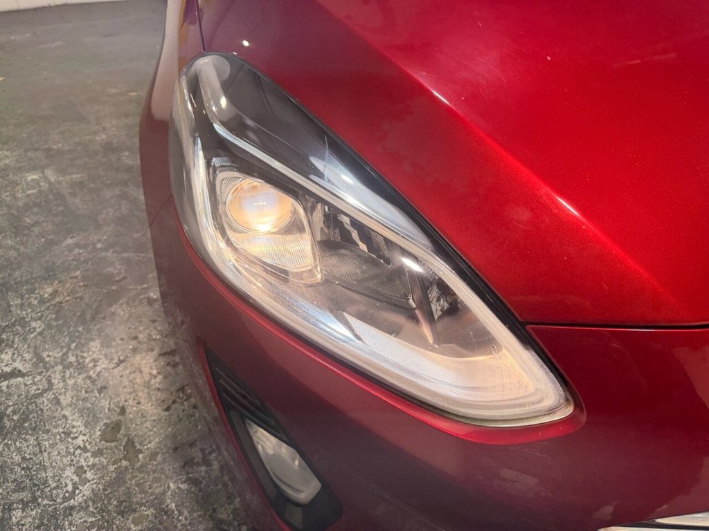 Used Ford Fiesta 2018 for sale - 76642400: Photo 49