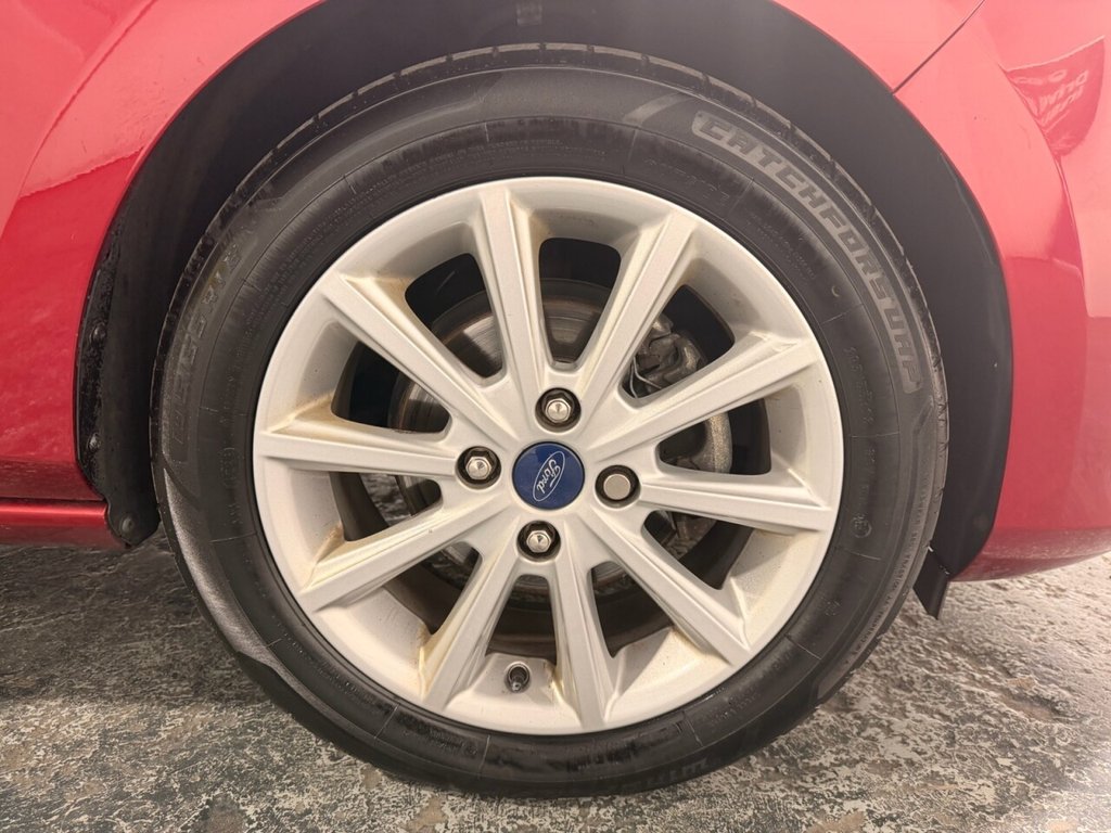 Used Ford Fiesta 2018 for sale - 76642400: Photo 50