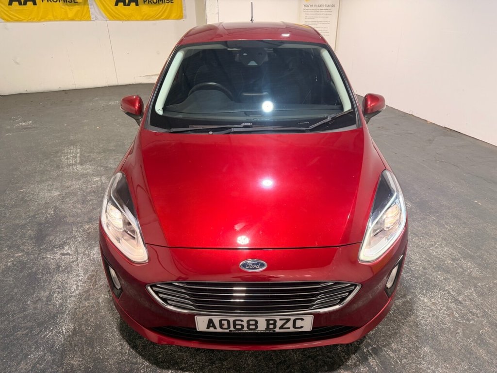 Used Ford Fiesta 2018 for sale - 76642400: Photo 7