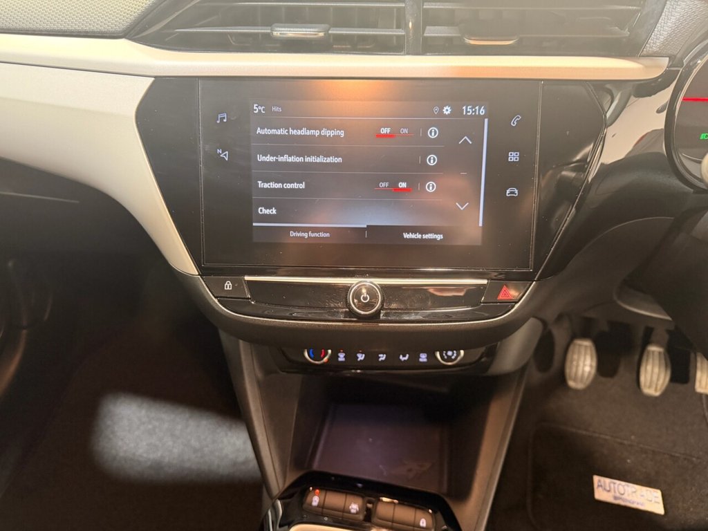 Used Vauxhall Corsa 2022 for sale - 77153810: Photo 11