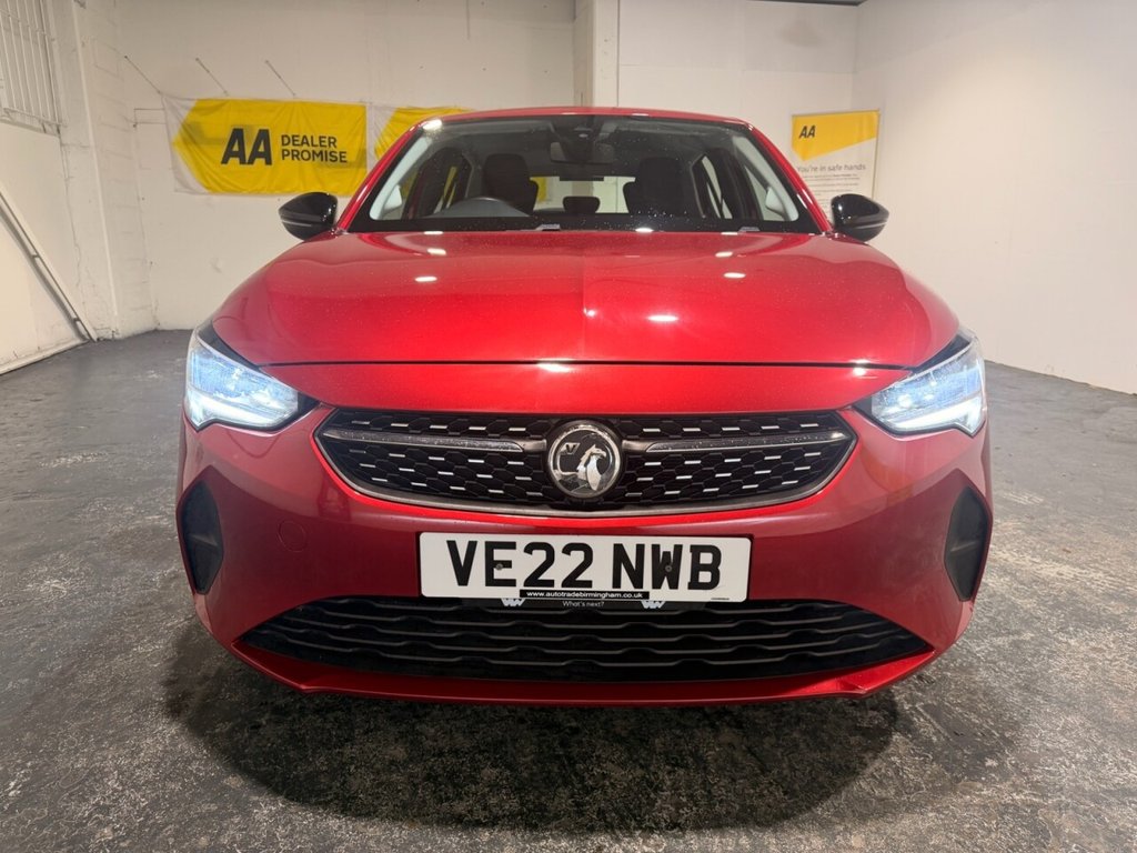Used Vauxhall Corsa 2022 for sale - 77153810: Photo 15