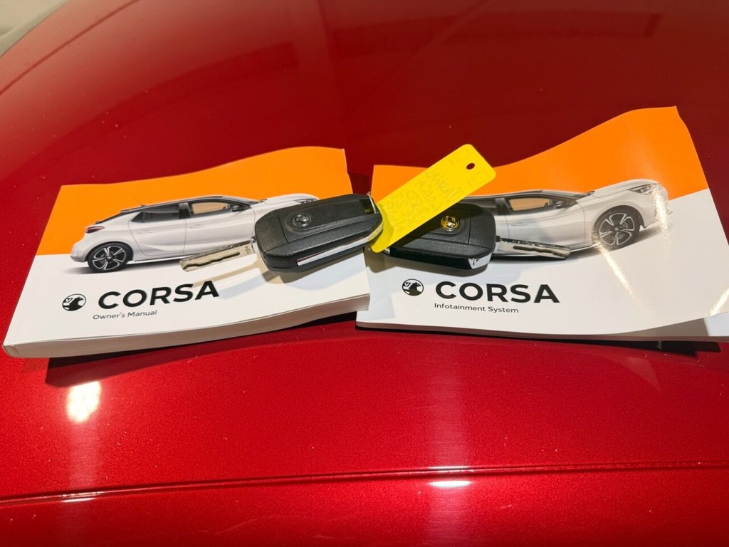 Used Vauxhall Corsa 2022 for sale - 77153810: Photo 17