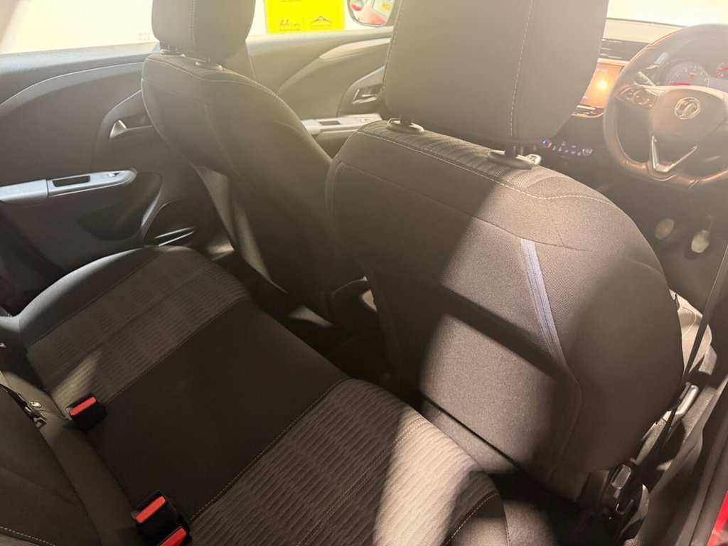 Used Vauxhall Corsa 2022 for sale - 77153810: Photo 18