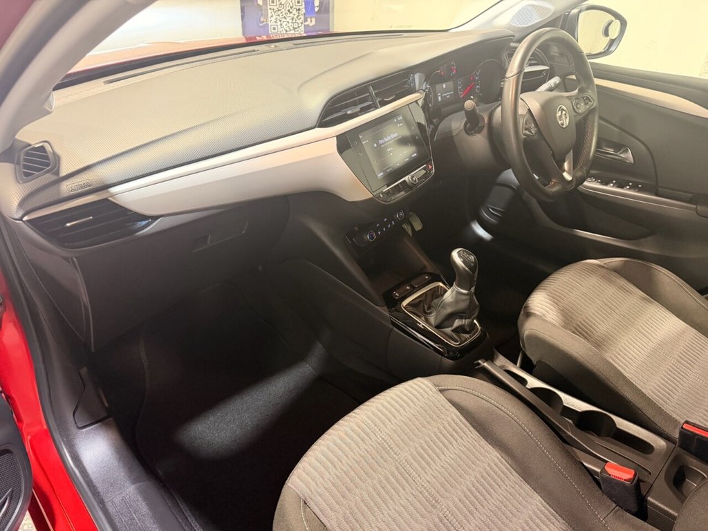Used Vauxhall Corsa 2022 for sale - 77153810: Photo 24