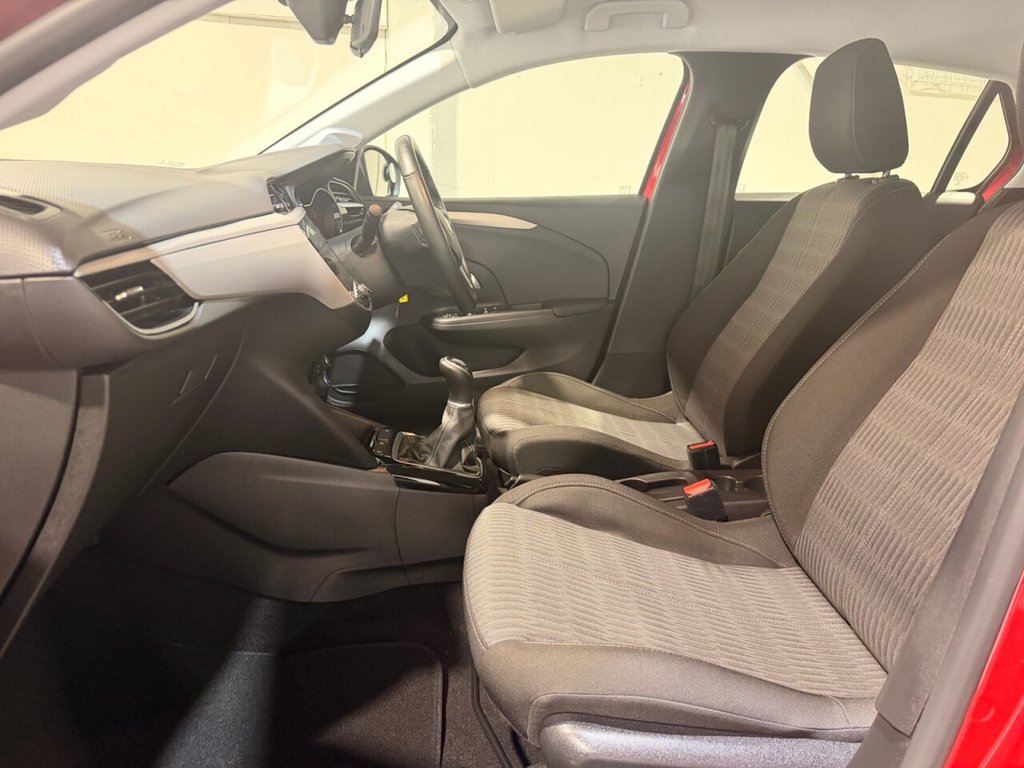 Used Vauxhall Corsa 2022 for sale - 77153810: Photo 26