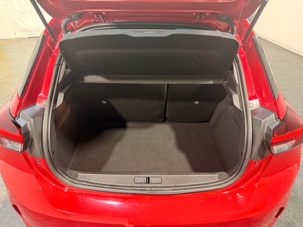 Used Vauxhall Corsa 2022 for sale - 77153810: Photo 27