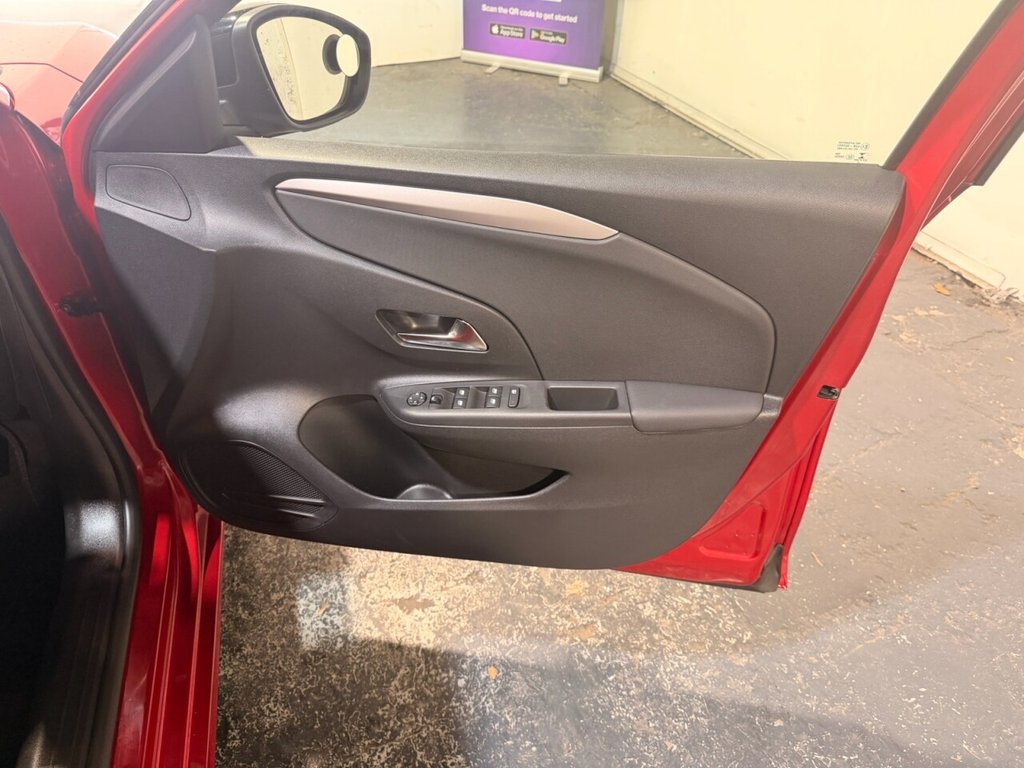 Used Vauxhall Corsa 2022 for sale - 77153810: Photo 28