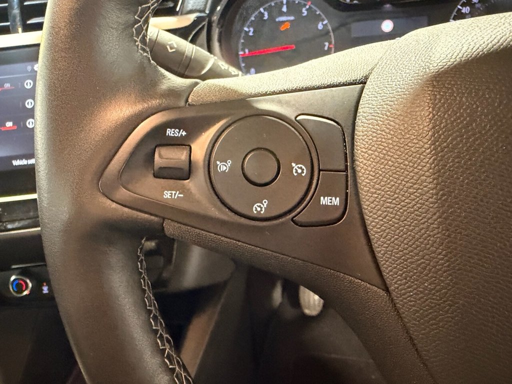 Used Vauxhall Corsa 2022 for sale - 77153810: Photo 32