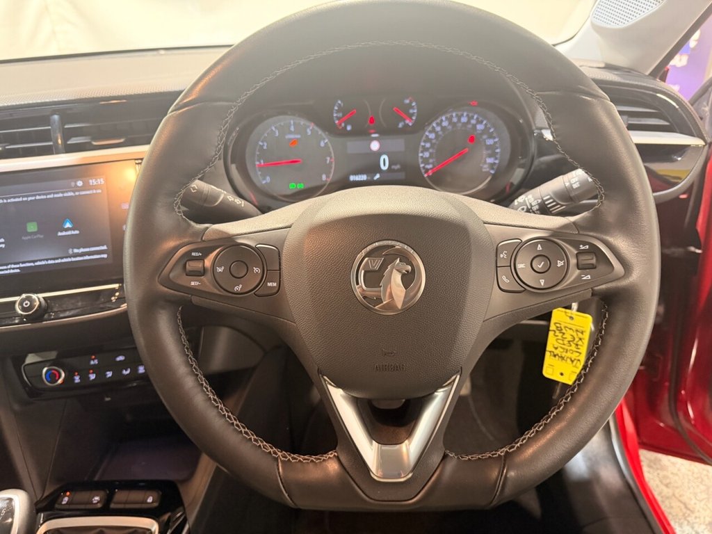 Used Vauxhall Corsa 2022 for sale - 77153810: Photo 33