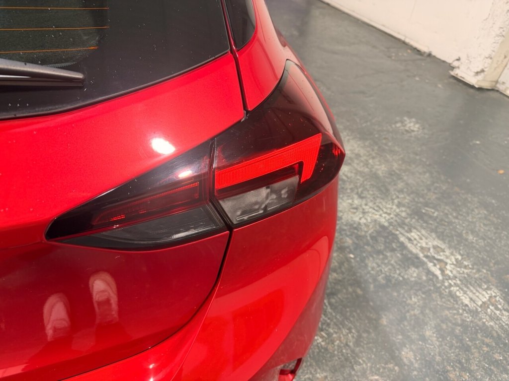 Used Vauxhall Corsa 2022 for sale - 77153810: Photo 35