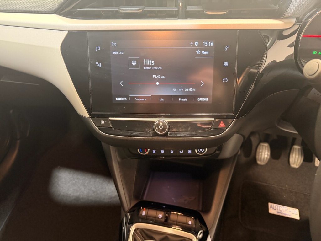 Used Vauxhall Corsa 2022 for sale - 77153810: Photo 40