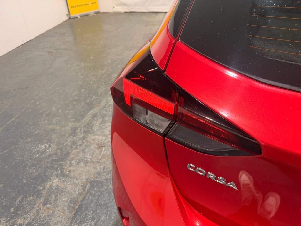 Used Vauxhall Corsa 2022 for sale - 77153810: Photo 41