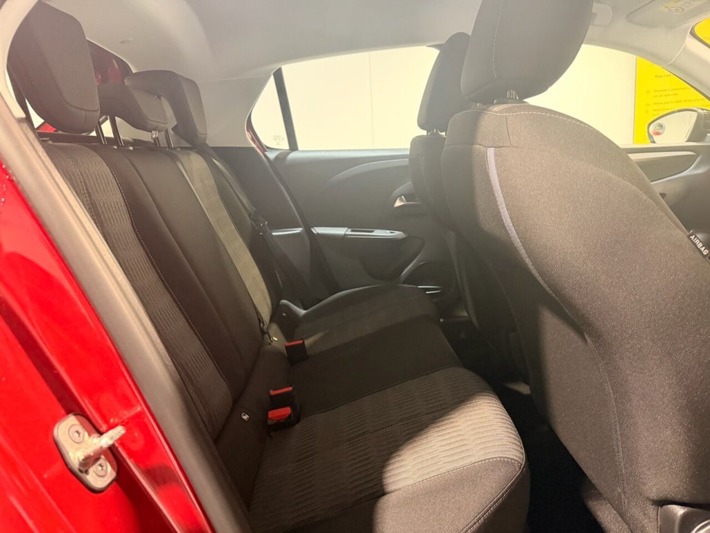 Used Vauxhall Corsa 2022 for sale - 77153810: Photo 47