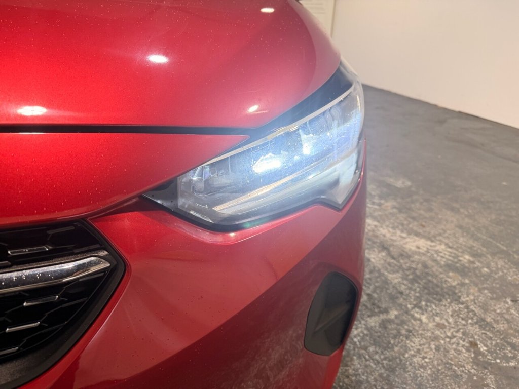 Used Vauxhall Corsa 2022 for sale - 77153810: Photo 50