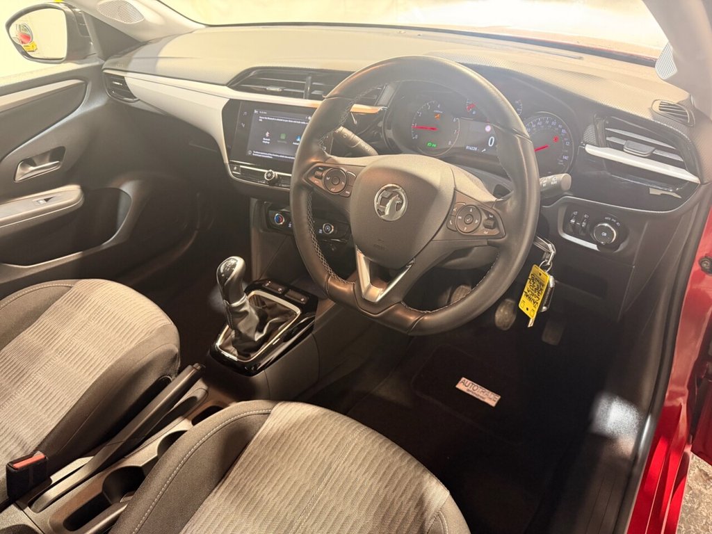 Used Vauxhall Corsa 2022 for sale - 77153810: Photo 6