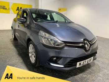 2017 (17) - 1.5 dCi 90 Dynamique Nav 5dr
