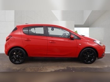 Used Vauxhall Corsa 2019 for sale - 78943625: Photo