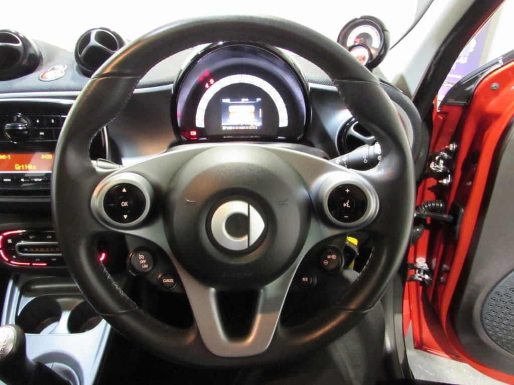 Used smart forfour 2016 for sale - 76783763: Photo 10