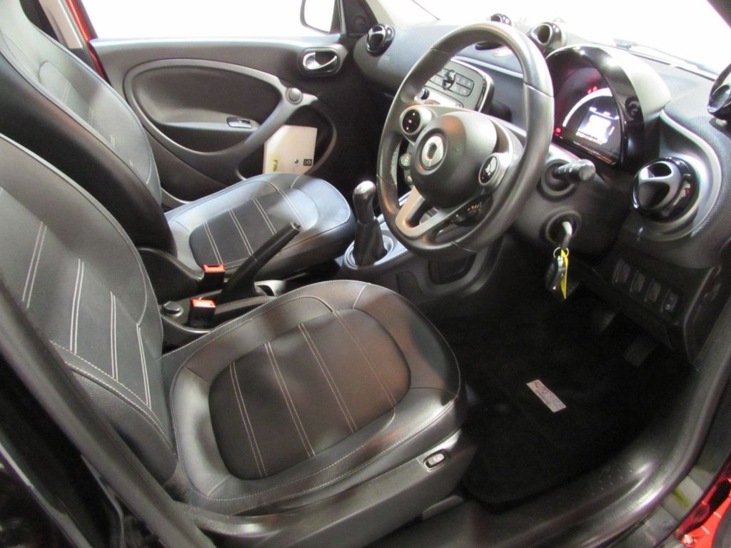 Used smart forfour 2016 for sale - 76783763: Photo 12