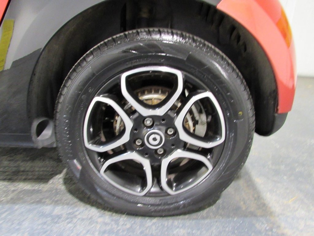 Used smart forfour 2016 for sale - 76783763: Photo 16