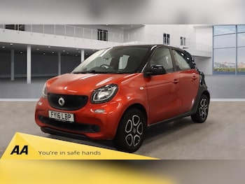 2016 (16) - 1.0 Prime 5dr