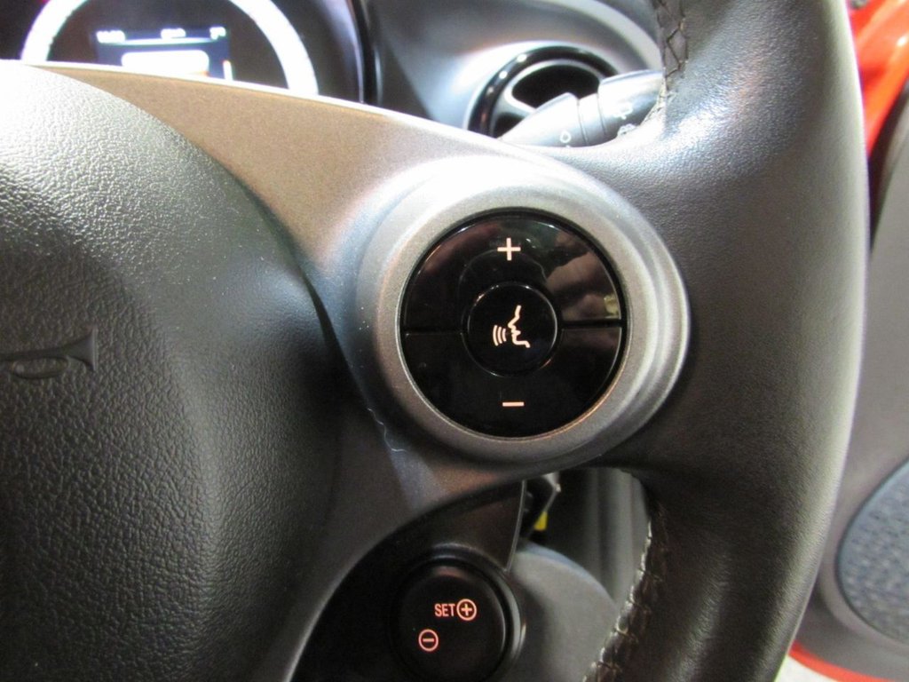 Used smart forfour 2016 for sale - 76783763: Photo 22