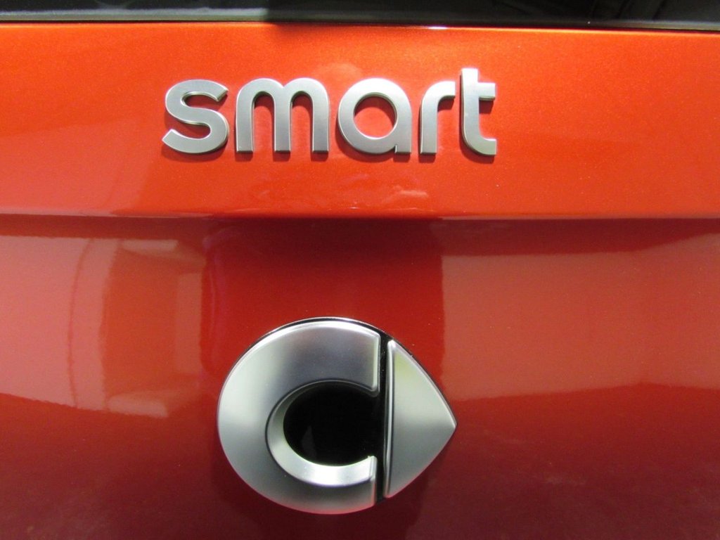 Used smart forfour 2016 for sale - 76783763: Photo 26