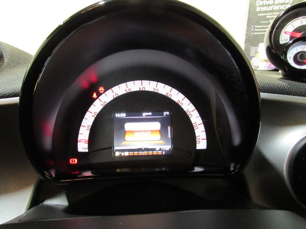 Used smart forfour 2016 for sale - 76783763: Photo 28