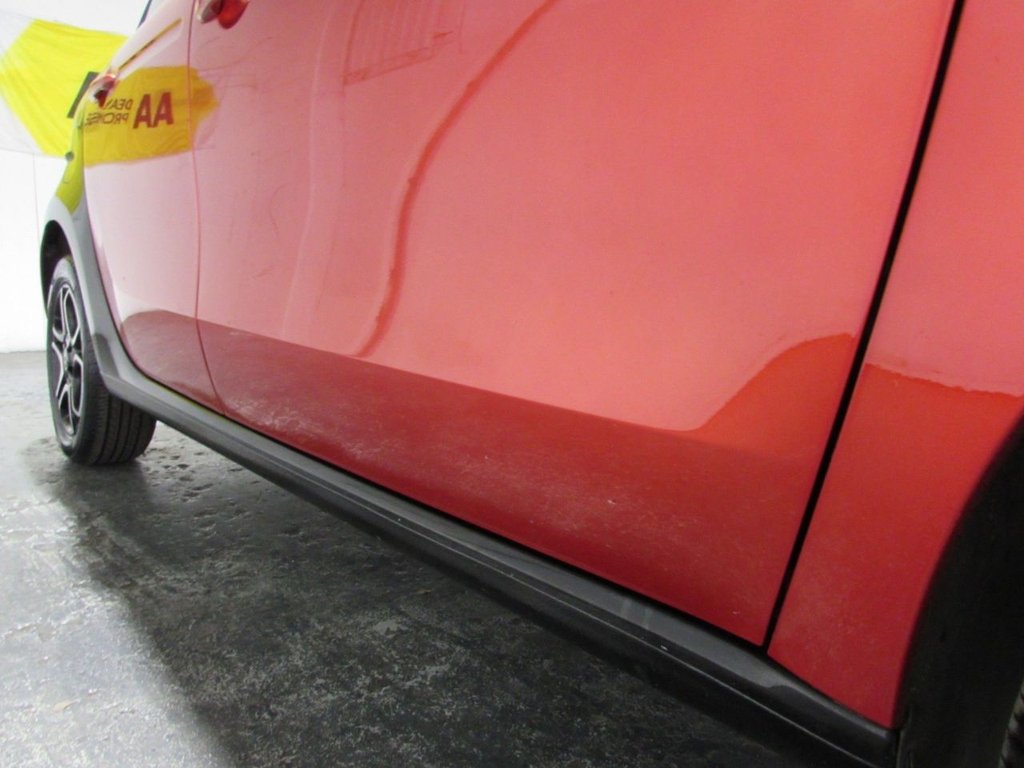 Used smart forfour 2016 for sale - 76783763: Photo 29