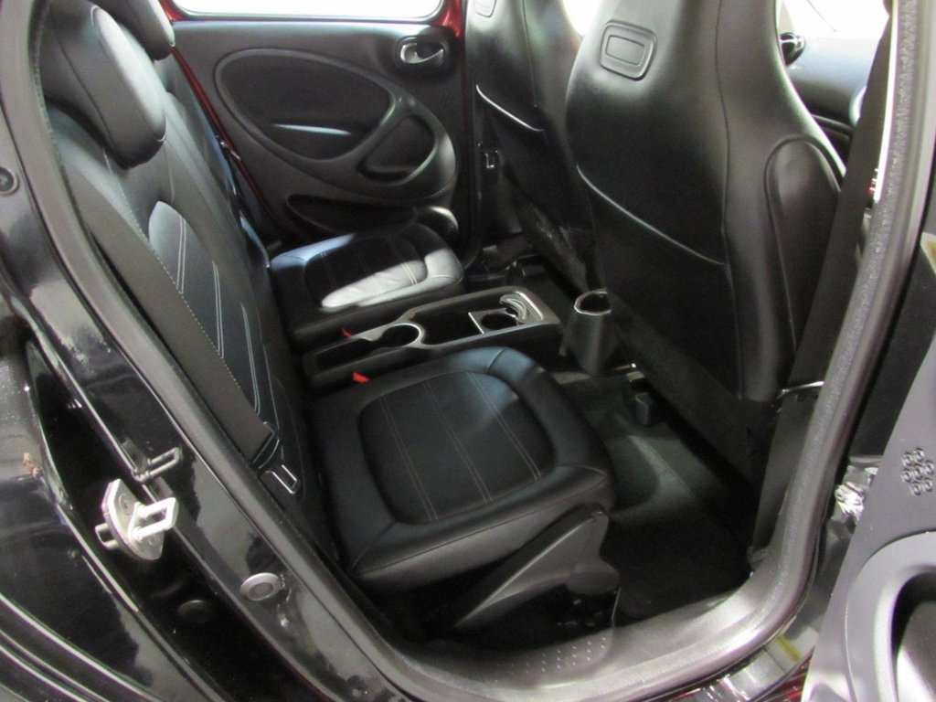 Used smart forfour 2016 for sale - 76783763: Photo 31