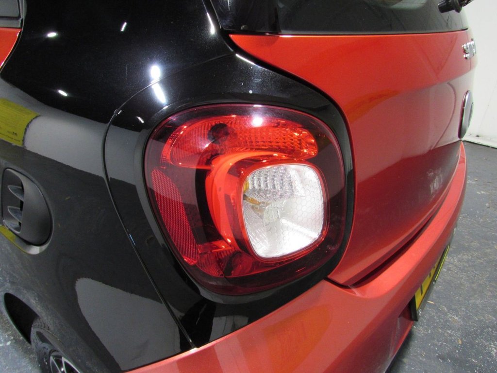 Used smart forfour 2016 for sale - 76783763: Photo 33